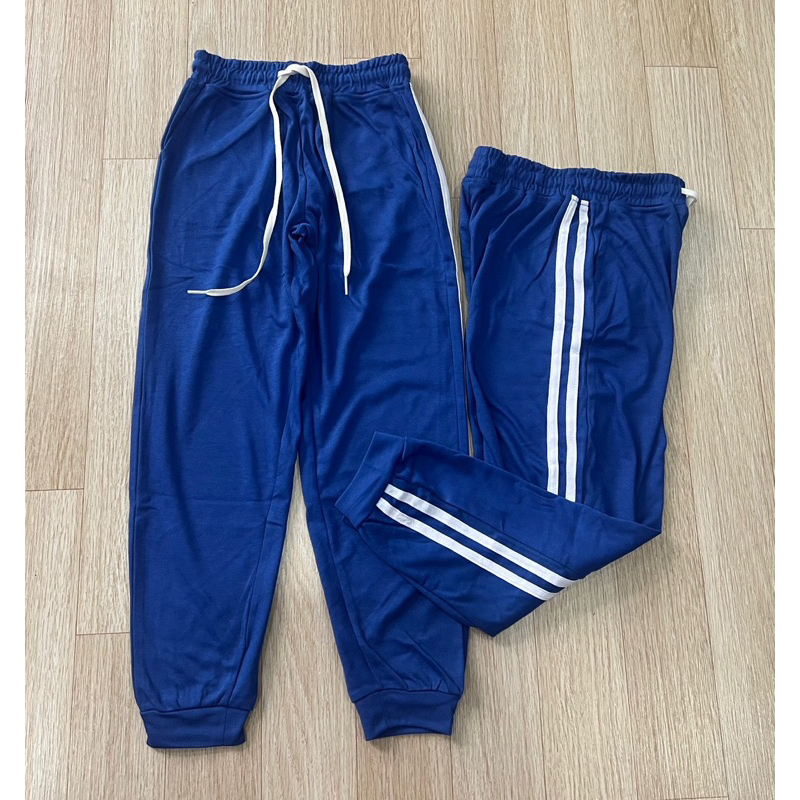Quần jogger cho bé trai, bé gái hàng xuất dư xịn VNXK