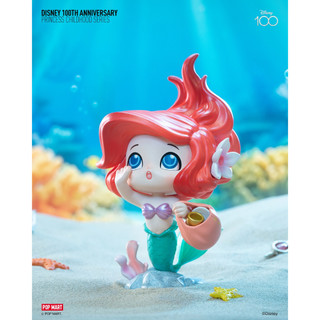 Disney Princess Childhood - Pop Mart