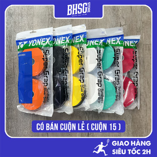 Quấn cán chính hãng Yonex 30 in 1