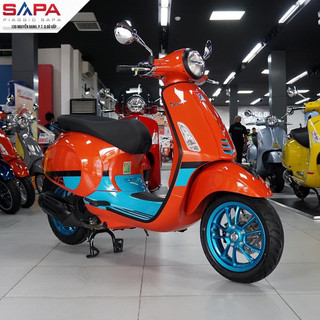 Tem Vespa Sprint/Primavera