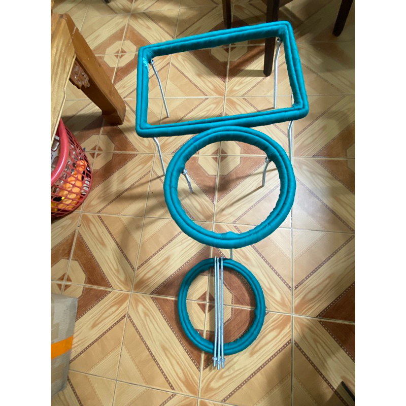 Khung thêu có chân rời size 30cm