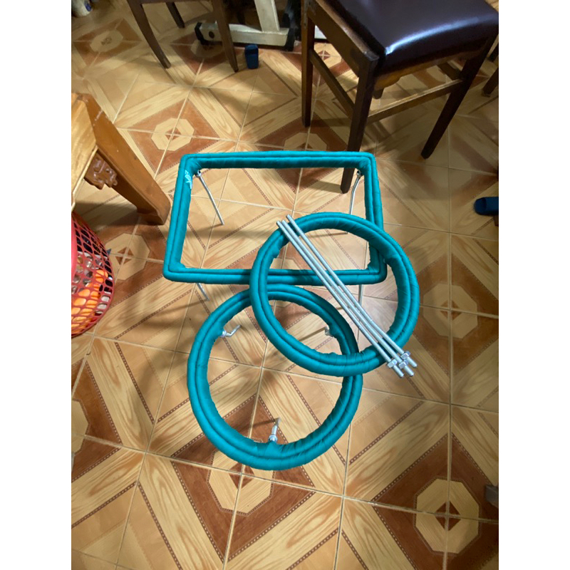Khung thêu có chân rời size 30cm