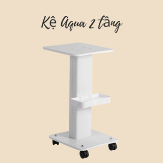 Kệ Đặt Máy Aqua 6in1, Máy 5in1 HDEVICE Đồ Spa