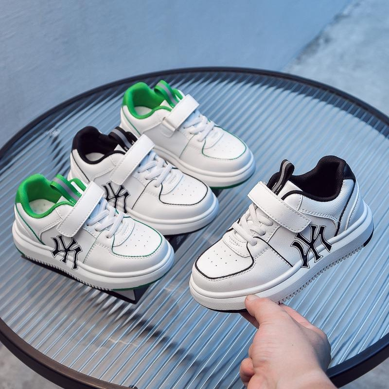 Giày Trẻ Em NY , Giày Thể Thao Siêu Nhẹ Cho Bé Từ 1 đến 10 Tuổi