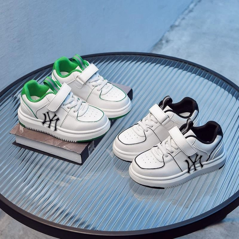 Giày Trẻ Em NY , Giày Thể Thao Siêu Nhẹ Cho Bé Từ 1 đến 10 Tuổi