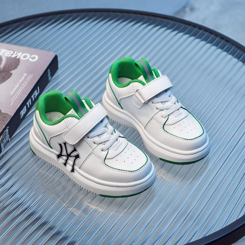 Giày Trẻ Em NY , Giày Thể Thao Siêu Nhẹ Cho Bé Từ 1 đến 10 Tuổi