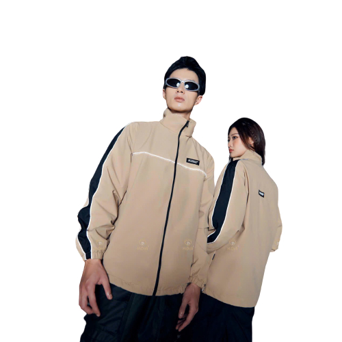 Áo gió nam nữ MENSWEAR, áo khoác gió nam form rộng với phong cách hàn quốc.