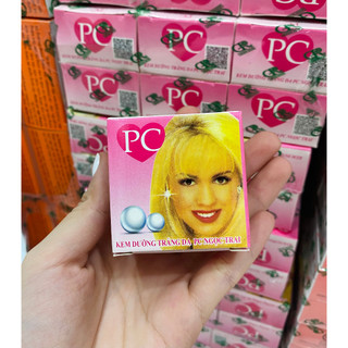Hộp kem dưỡng da PC NGỌC TRAI