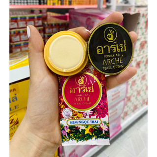 Kem AC Thái Arché pearl cream