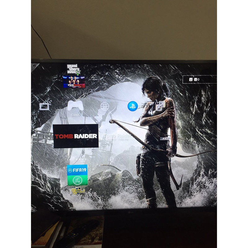 Ổ cứng PS3, kho 1000 game | BigBuy360 - bigbuy360.vn