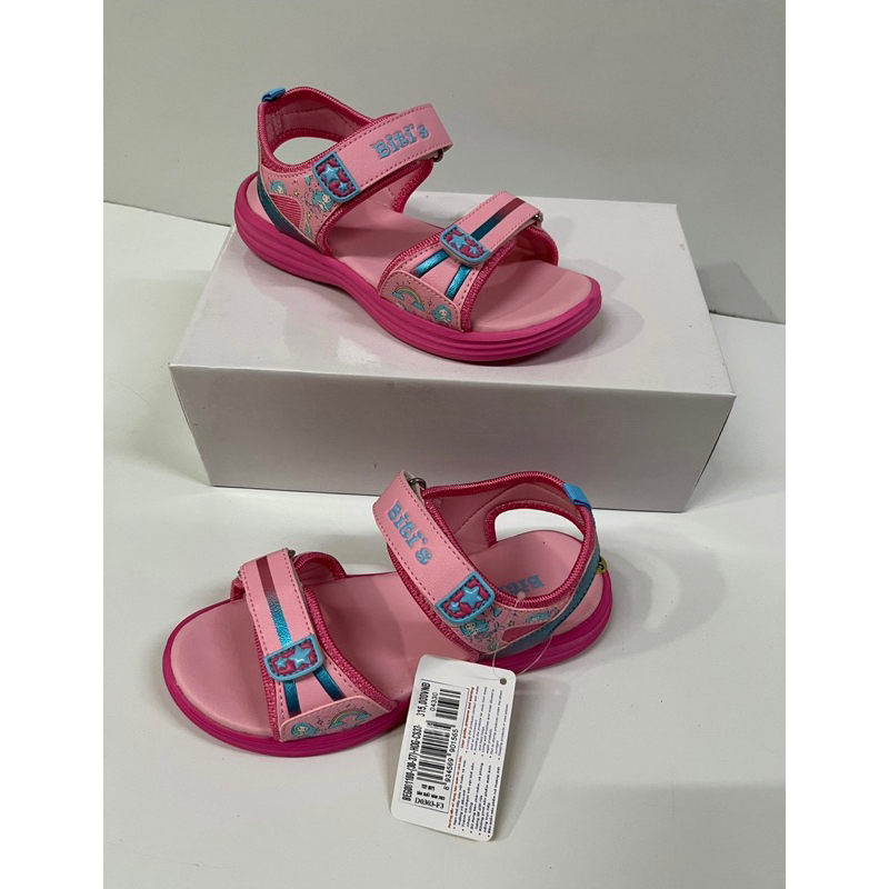 Sandal Bé Gái BT BEG001100 2 Màu