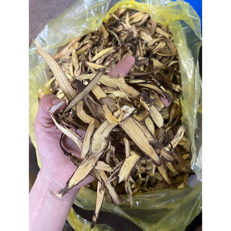 1Kg Cam Thảo khô thái lát, giảm ho, sốt, đau bụng, tiêu chảy, ngừa sâu răng, dùng cùng trà hoa giúp thanh nhiệt