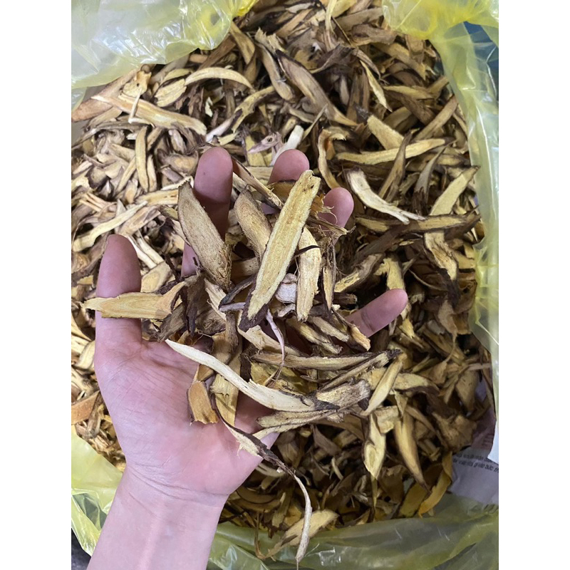1Kg Cam Thảo khô thái lát, giảm ho, sốt, đau bụng, tiêu chảy, ngừa sâu răng, dùng cùng trà hoa giúp thanh nhiệt