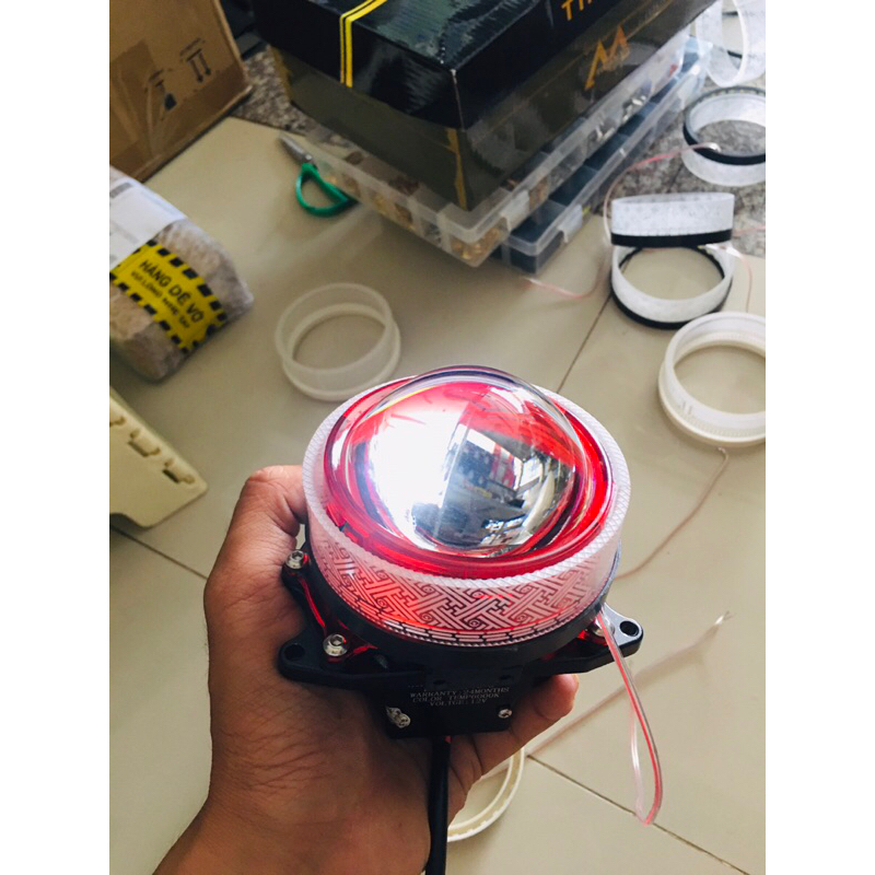 Vòng 3D cho bi cầu như M10, E11,E11+ , B11, M11