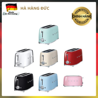 Máy nướng bánh mỳ smeg tsf01