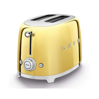 [Hà Hàng Đức] Máy nướng bánh mỳ SMEG TSF01 (BH 12 tháng)