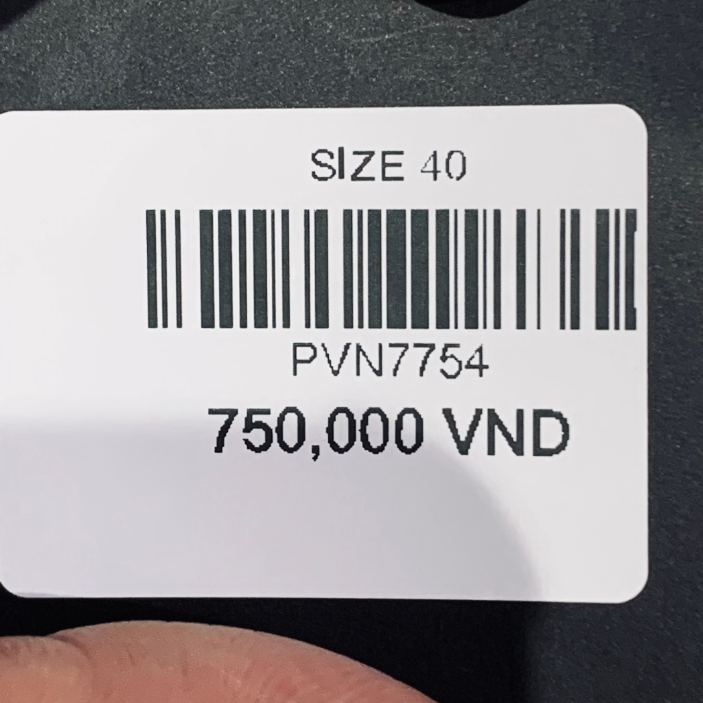 Giày 2hand  PUMA Suede 7754