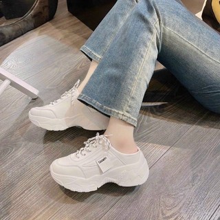 Giầy sục thể thao nữ đế 5cm hot nhất