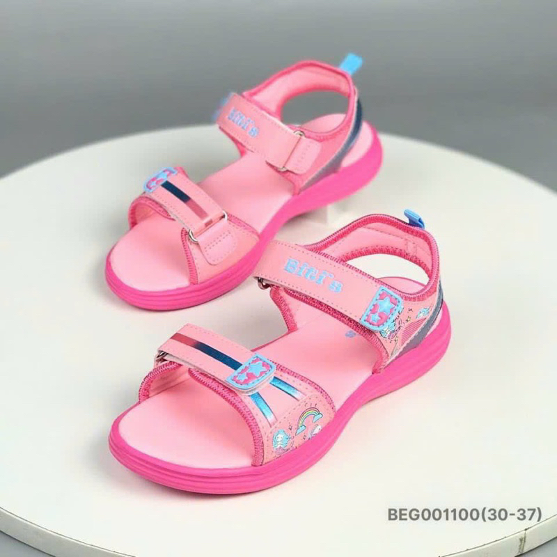 Sandal Bé Gái BT BEG001100 2 Màu