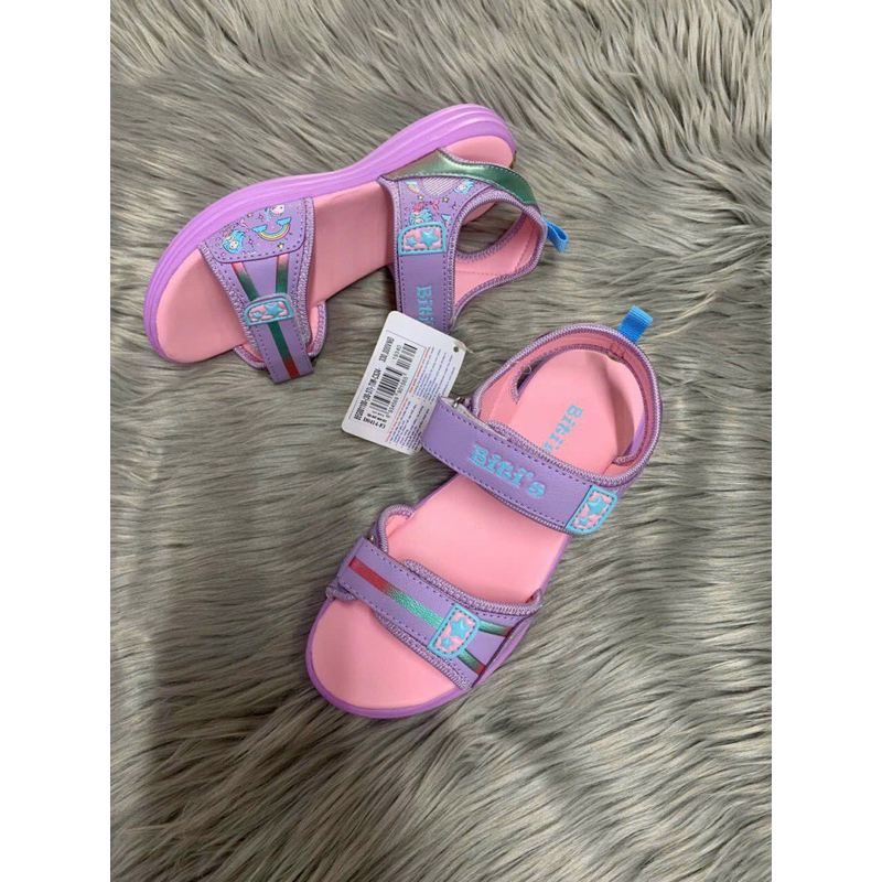 Sandal Bé Gái BT BEG001100 2 Màu
