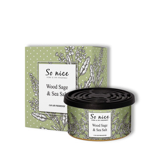 Sáp thơm xe So nice 45g