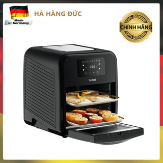 Nồi chiên không dầu tefal easy fry oven & grill fw501815