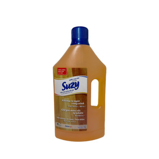 NƯỚC LAU SÀN GỖ & ĐỒ GỖ SUZY