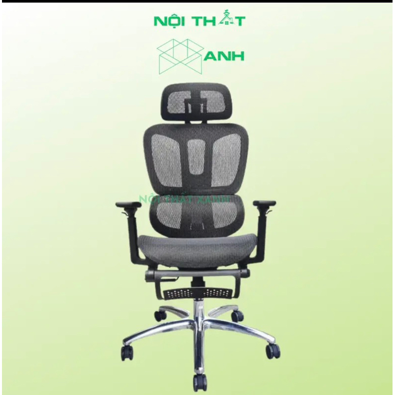 Ghế CTH ERGO01