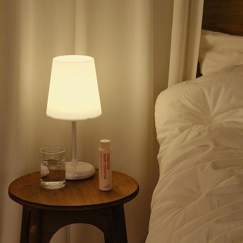 1 hộp/ 14 ống Collagen tươi thủy phân Mama non mama 50ml/ ống