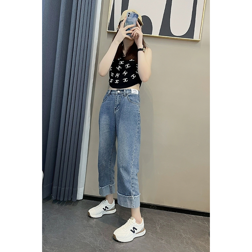 Giày thể thao nữ 890, Giày nữ đế độn cao 5 phân, Sneaker nb phong cách ulzzang trending
