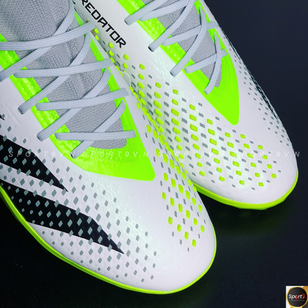 Giày đá bóng chính hãng adidas Predator Accuracy .1 TF