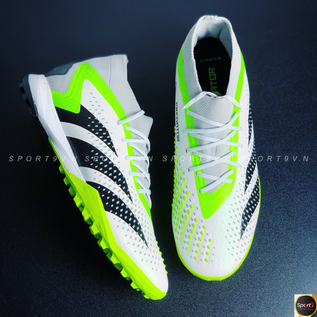 Giày đá bóng chính hãng adidas Predator Accuracy .1 TF