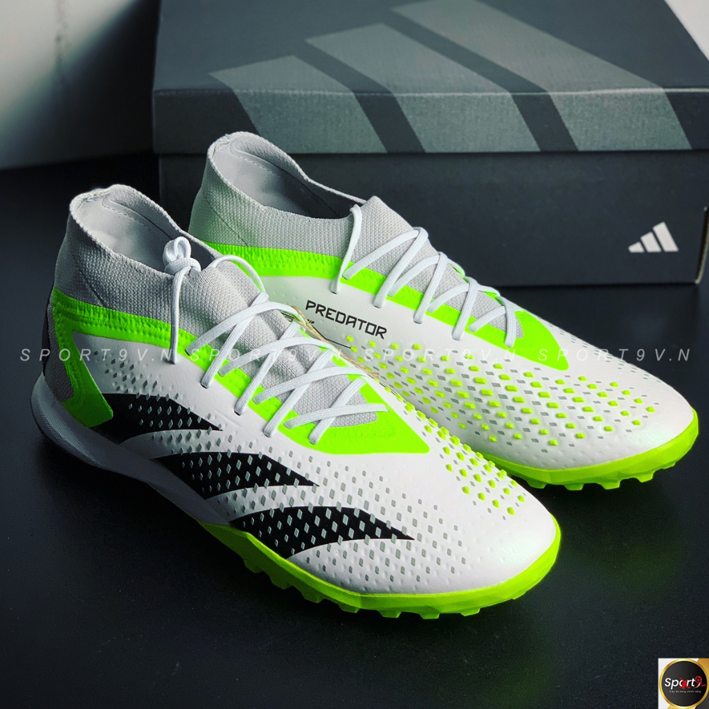 Giày đá bóng chính hãng adidas Predator Accuracy .1 TF