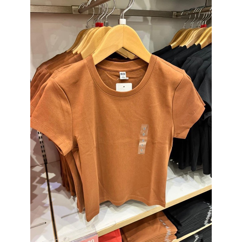 Phông cotton uni auth đầy đủ bill