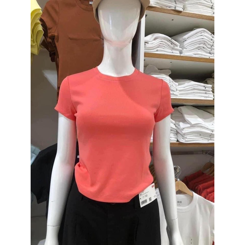 Phông cotton uni auth đầy đủ bill