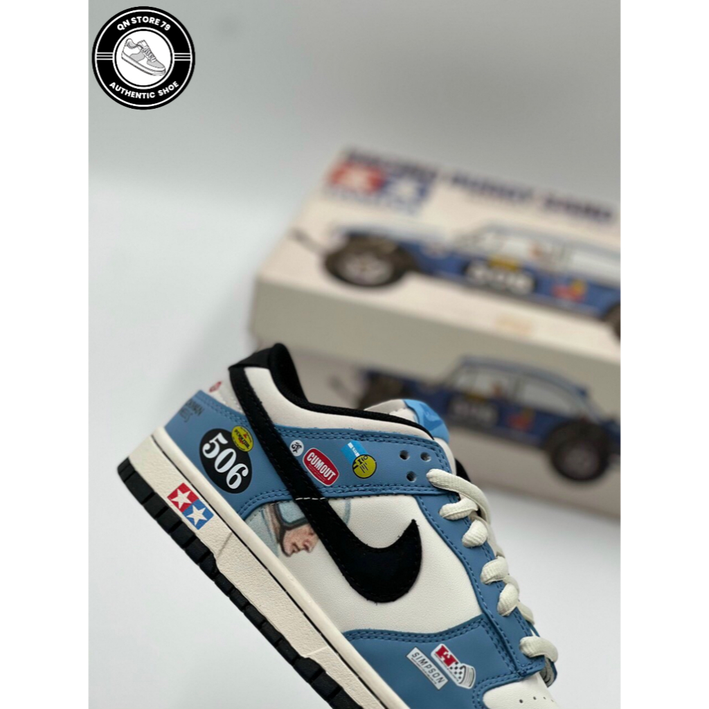 Giày Thể Thao Nike Sb Dunk Retro Low