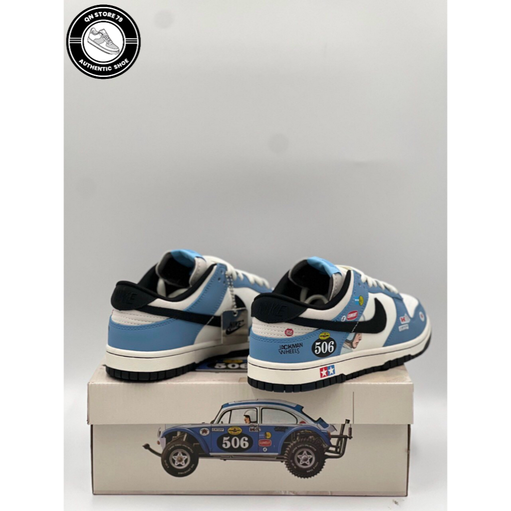 Giày Thể Thao Nike Sb Dunk Retro Low