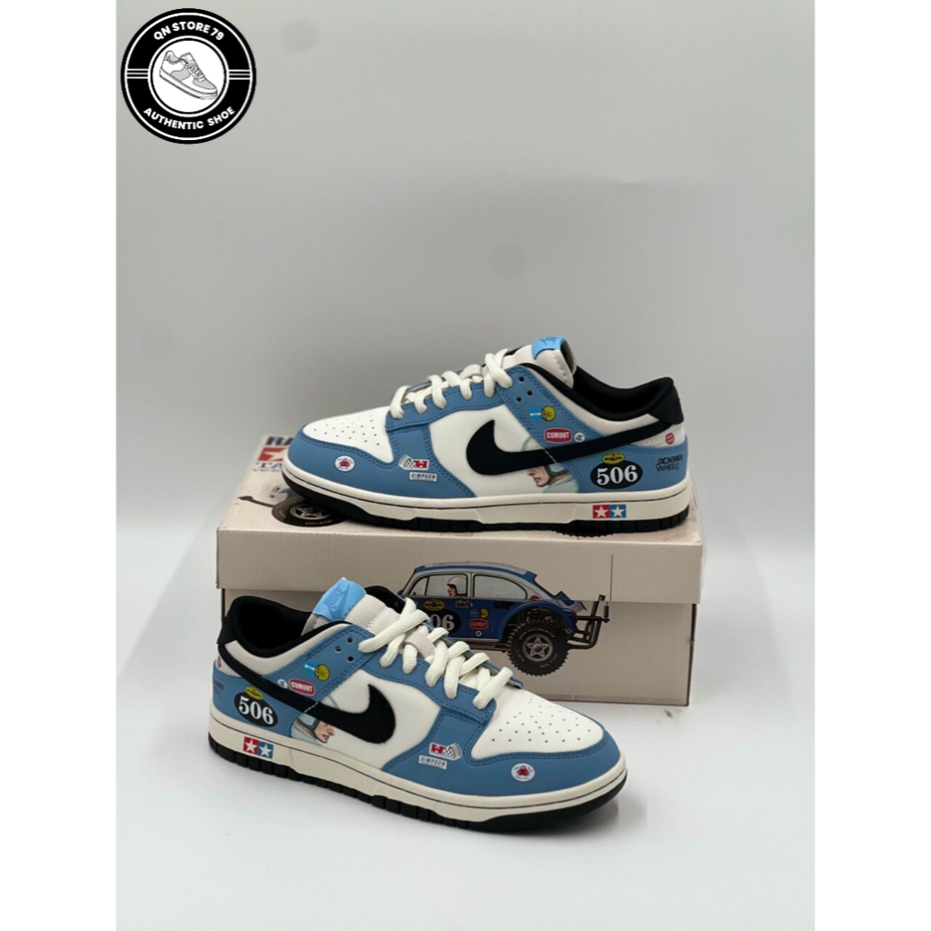 Giày Thể Thao Nike Sb Dunk Retro Low
