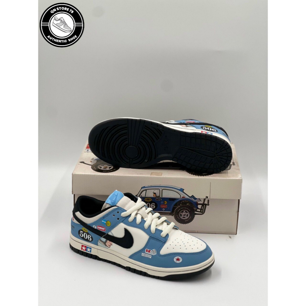Giày Thể Thao Nike Sb Dunk Retro Low