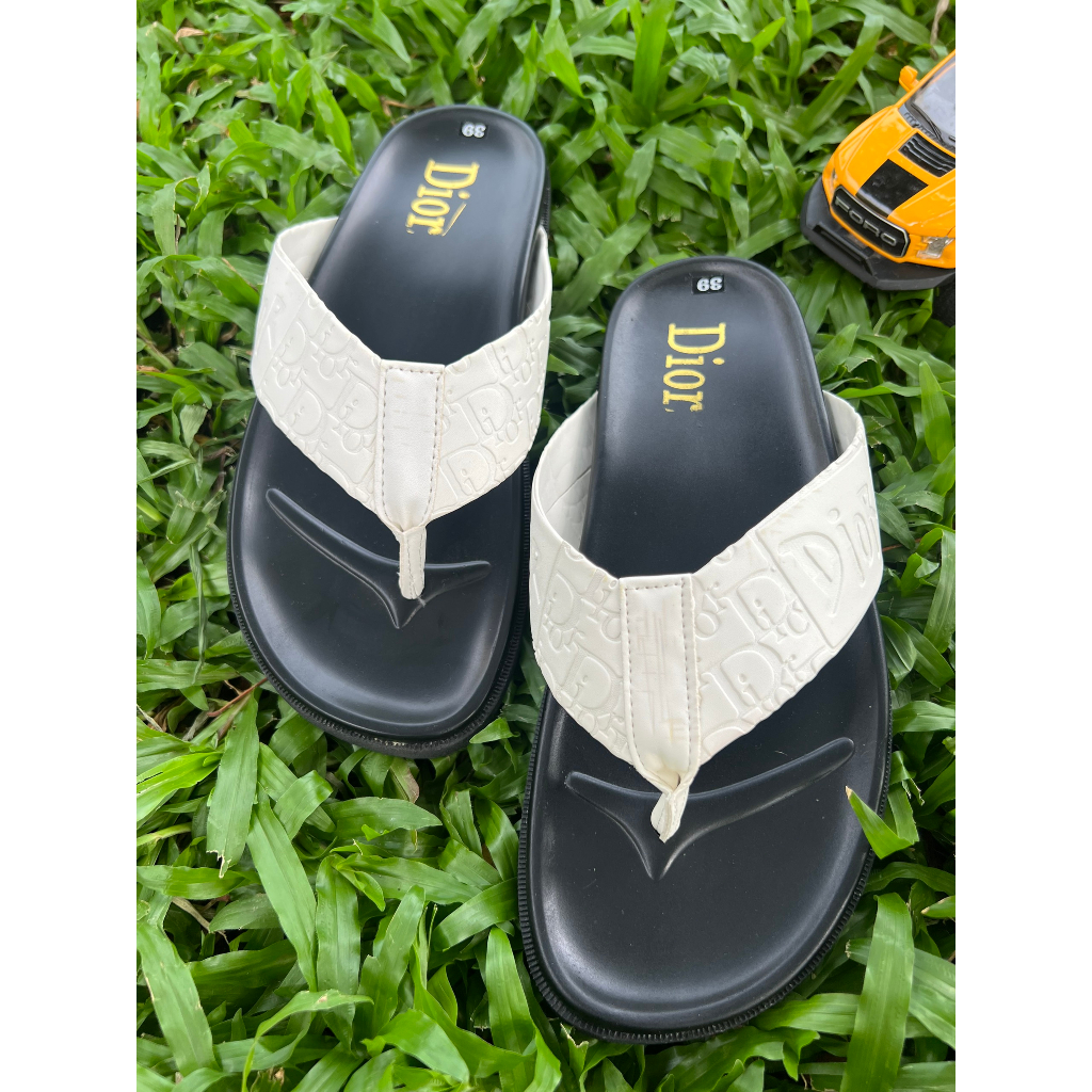 Dép Nam/Nữ D.O Quai Kẹp Unisex Thiết Kế Cao Cấp, Thời Trang & Siêu Chất Lượng