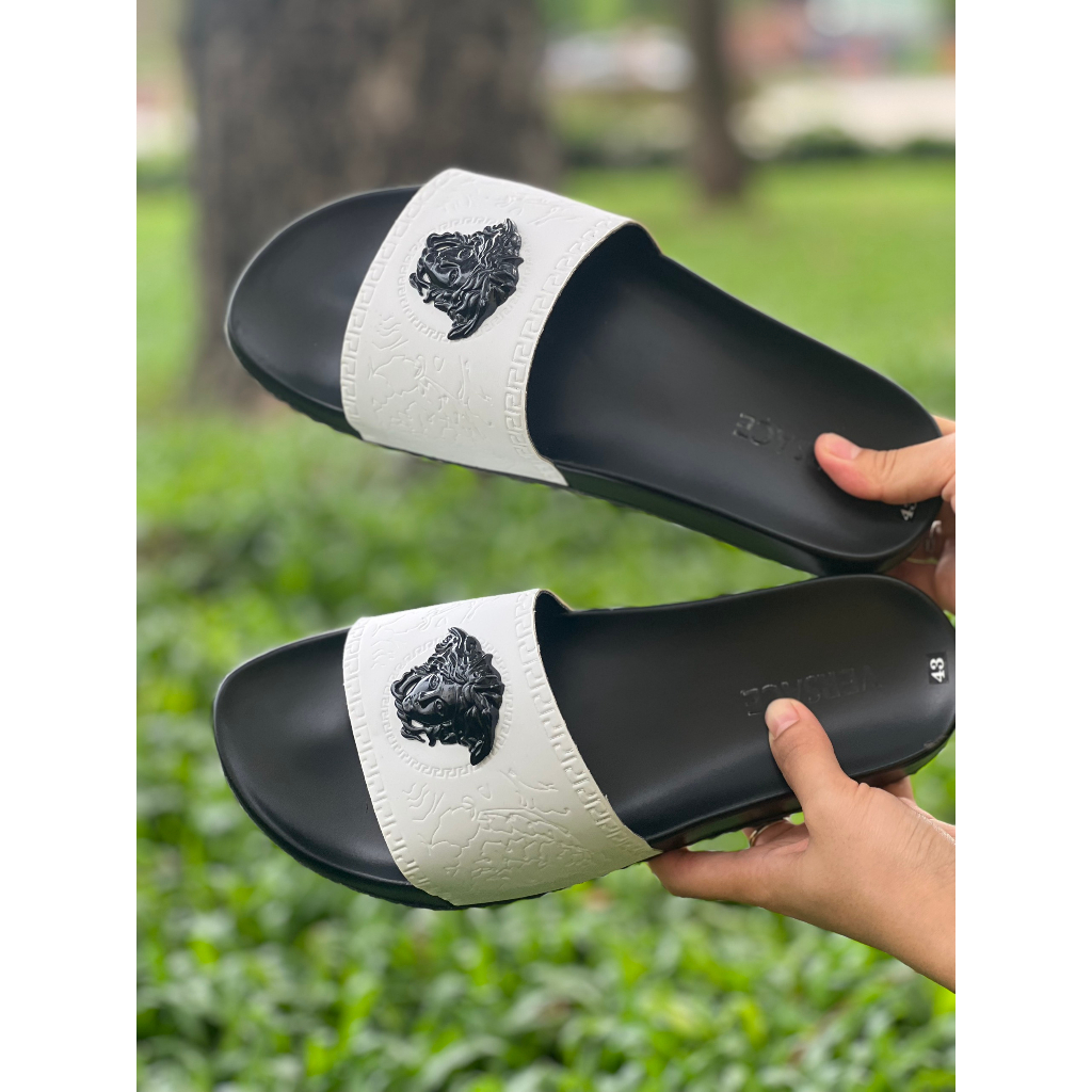 Dép Nam, Dép Nữ Đẹp Thiết Kế Cao Cấp, Siêu Êm & Siêu Chất Lượng