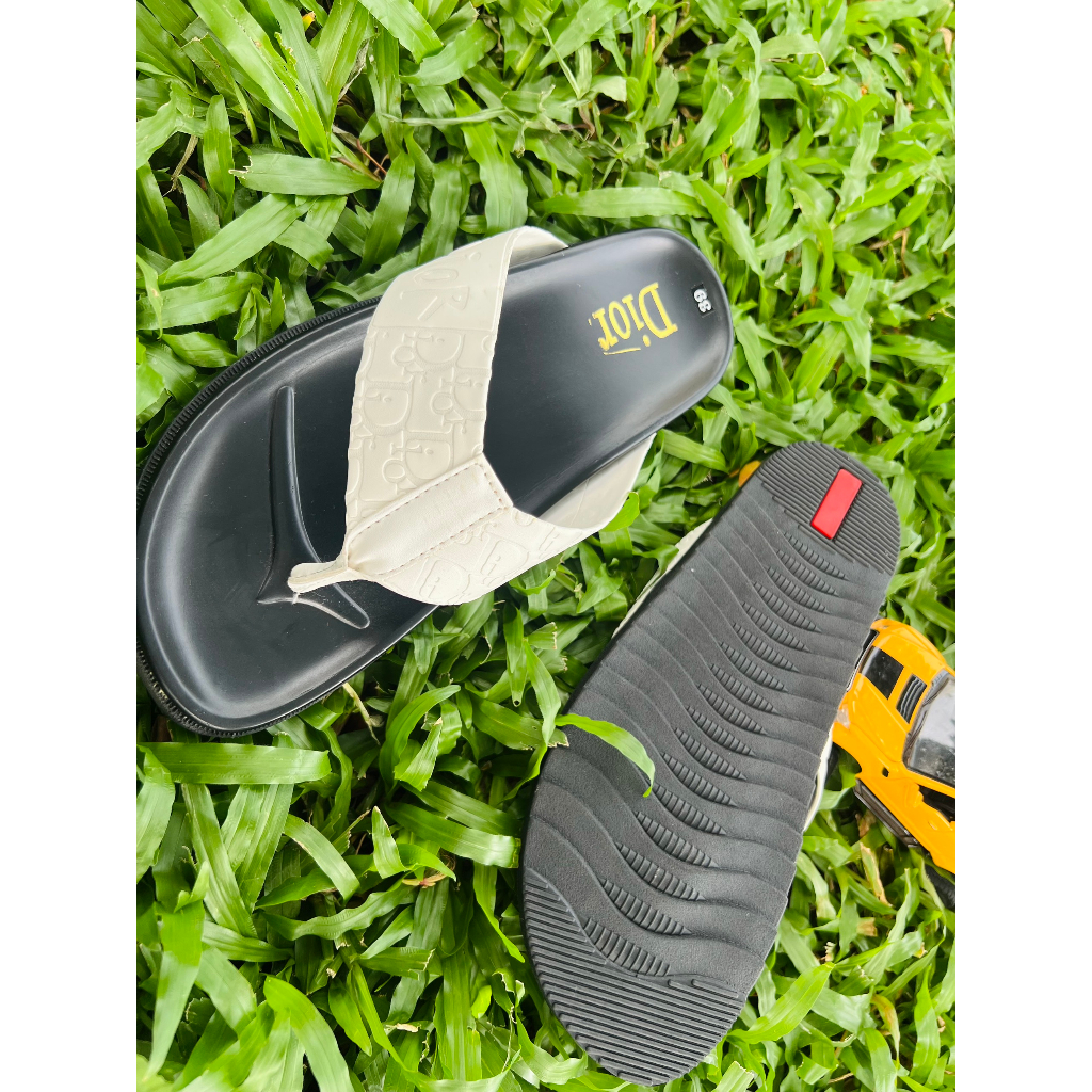 Dép Nam/Nữ D.O Quai Kẹp Unisex Thiết Kế Cao Cấp, Thời Trang & Siêu Chất Lượng