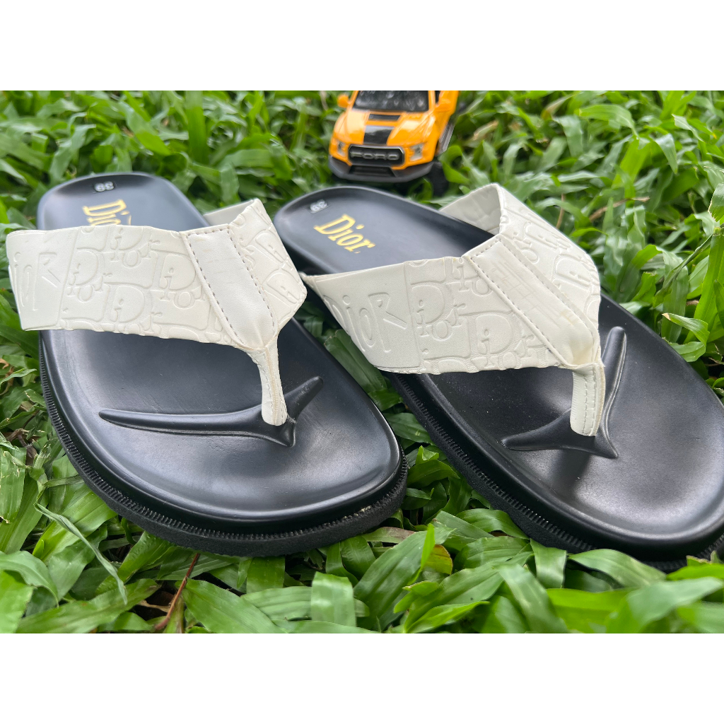 Dép Nam/Nữ D.O Quai Kẹp Unisex Thiết Kế Cao Cấp, Thời Trang & Siêu Chất Lượng