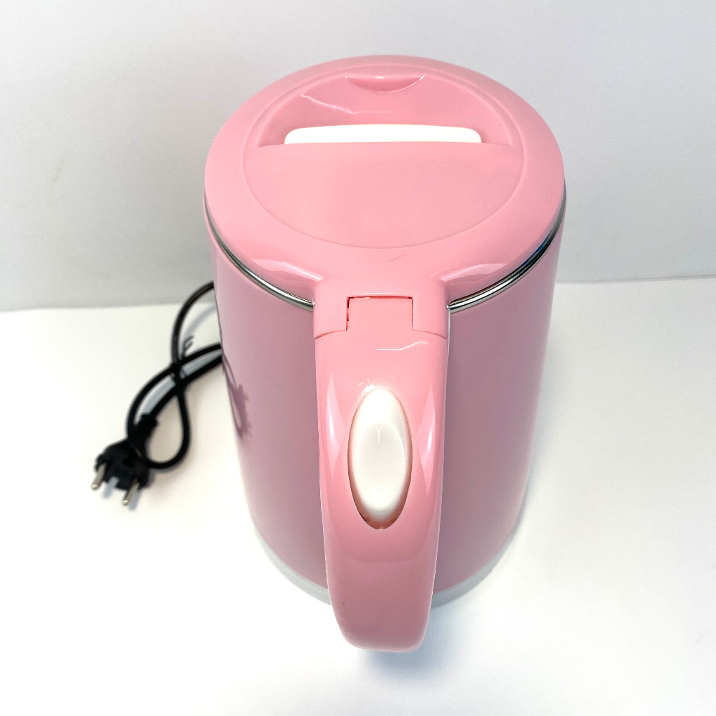 Ấm siêu tốc Thái Lan dung tích 2.5L ruột inox siêu bền siêu tiết kiệm