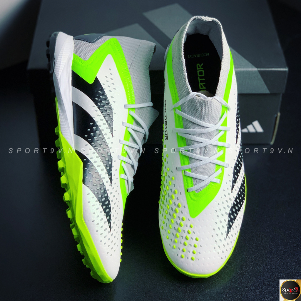 Giày đá bóng chính hãng adidas Predator Accuracy .1 TF