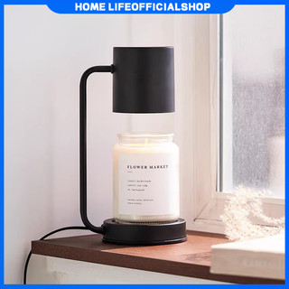 🎁Candle warmer lamp-Đèn phòng ngủ Đèn đốt nến thơm đèn bàn
