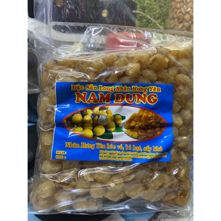 Long nhãn sấy khô Hưng Yên loại 1