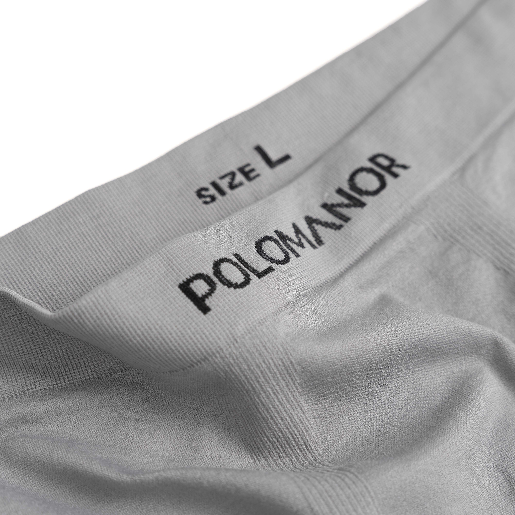 Quần lót BOXER AMIDE tặng theo size áo