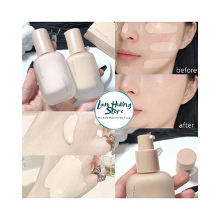 JOCO-Kem nền che khuyết điểm Joco nâng tone mềm mịn
