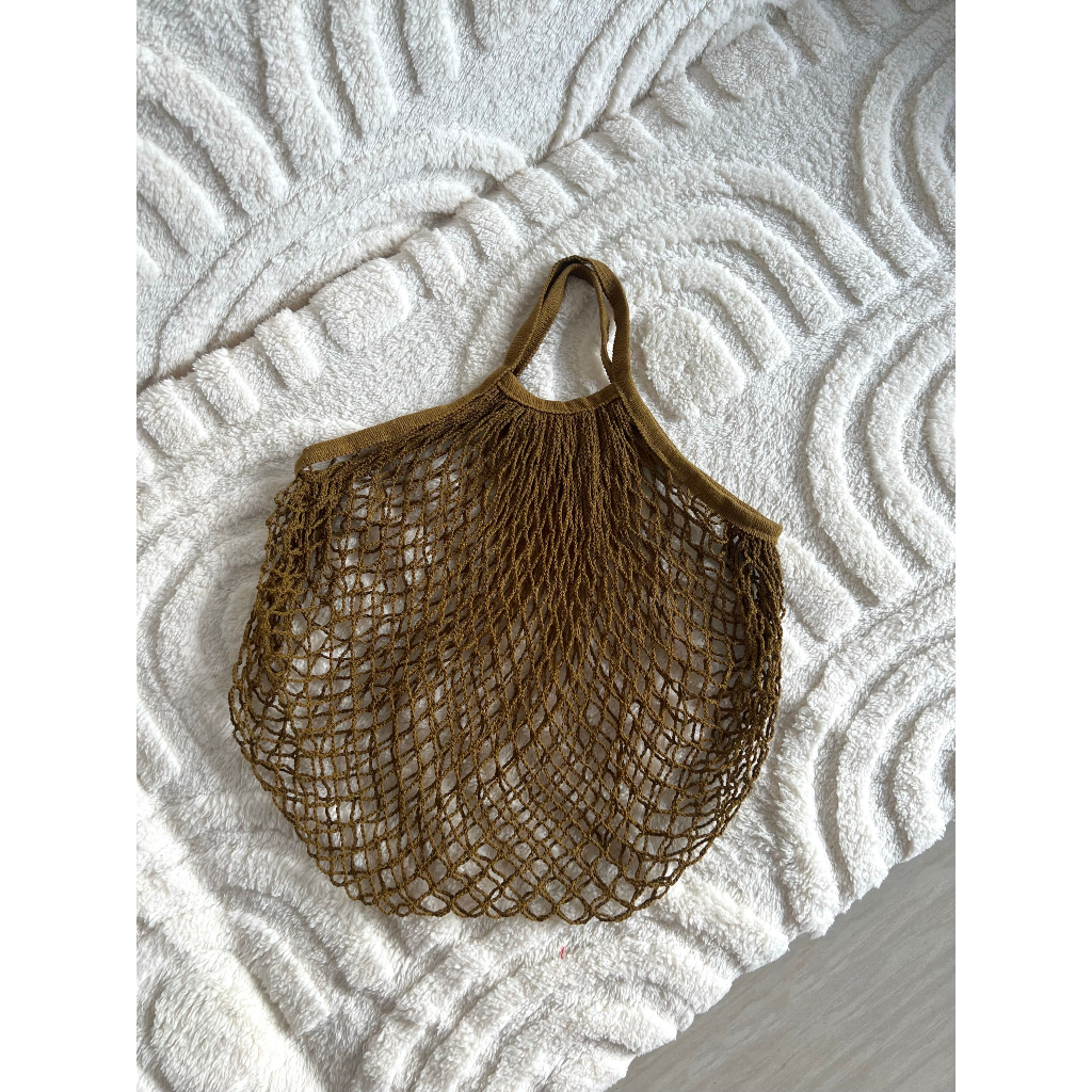 TÚI LƯỚI ĐI BIỂN DINSSWIMWEAR